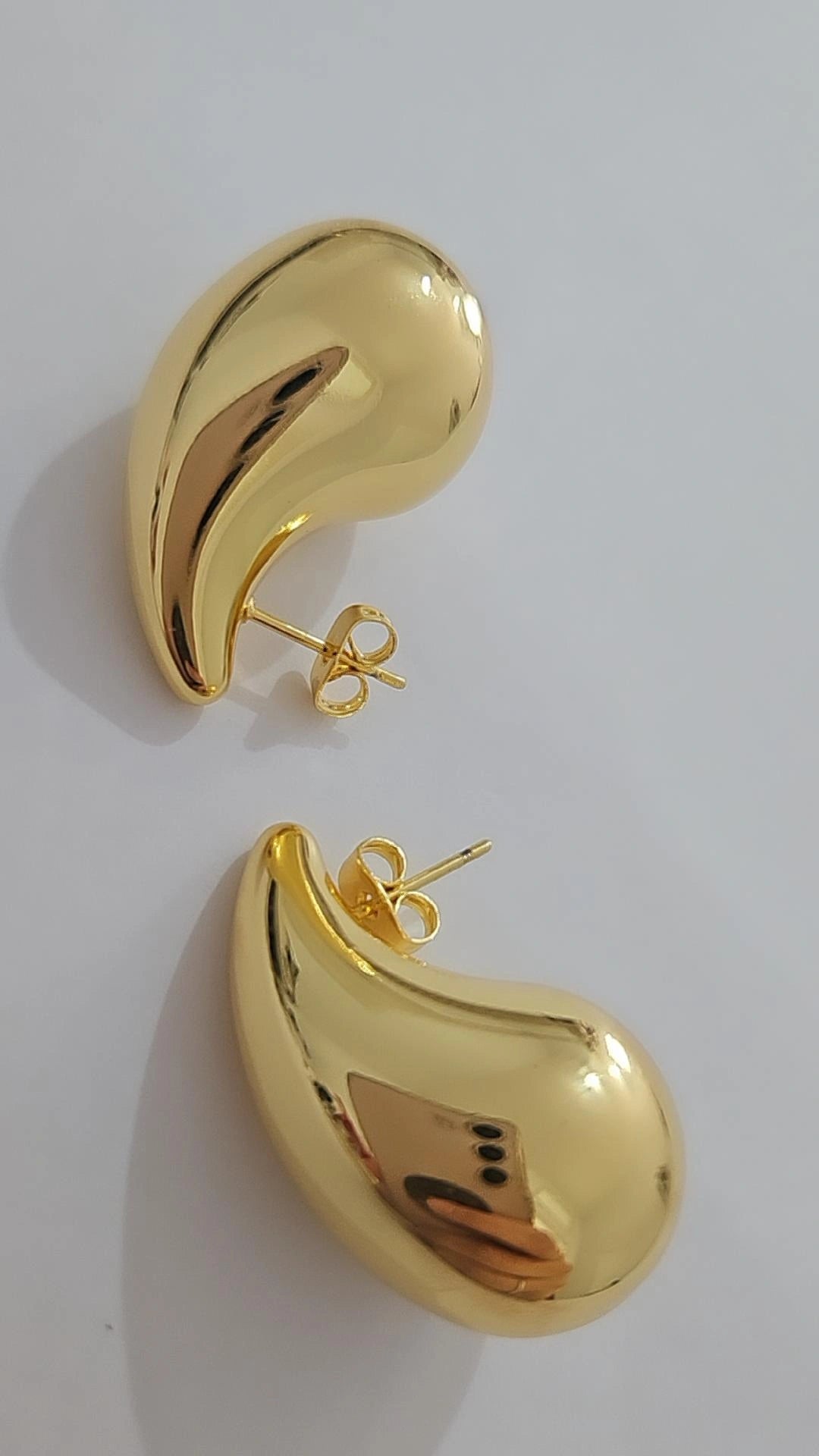 Gold Drop 3,5 cm