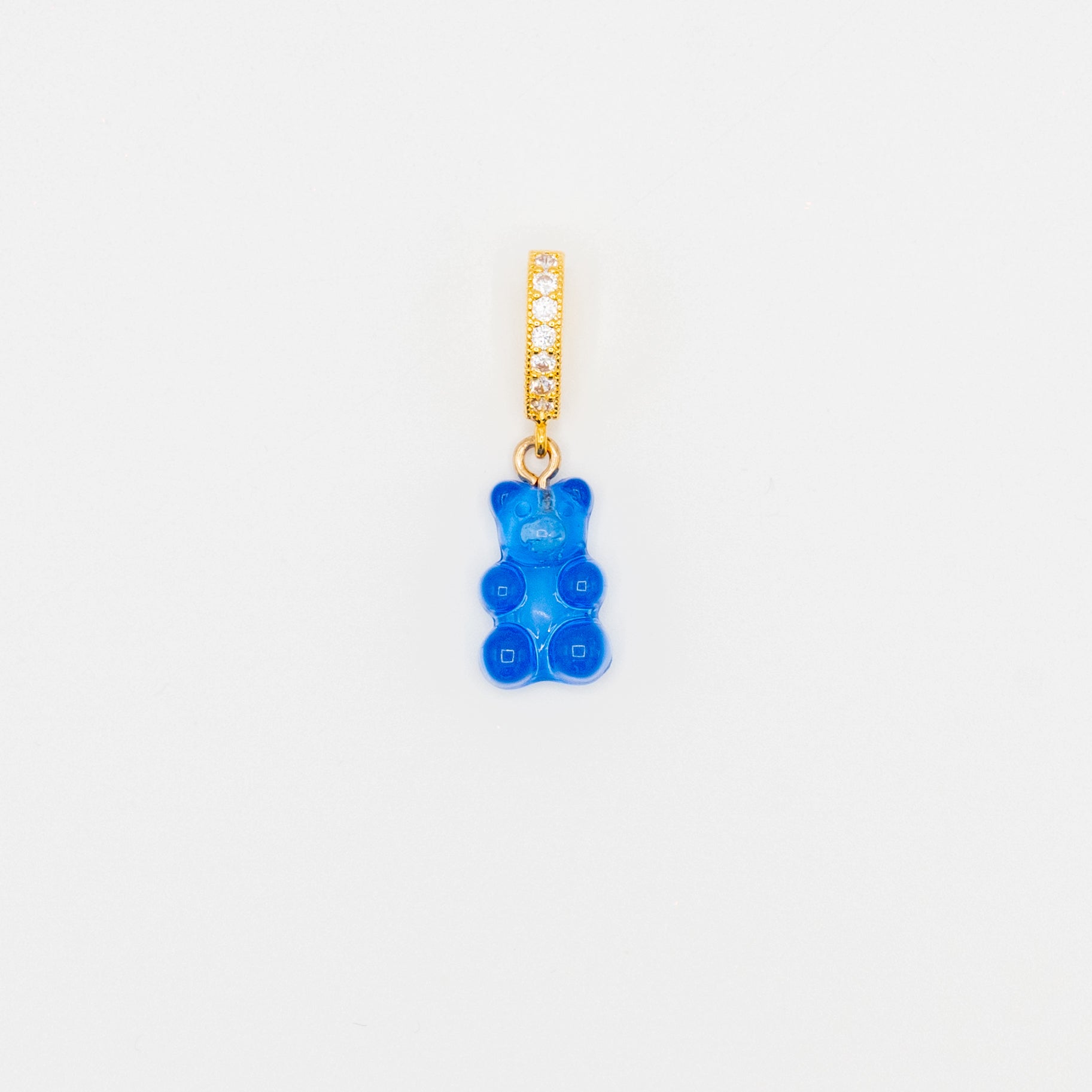 Collana Gummy Bear