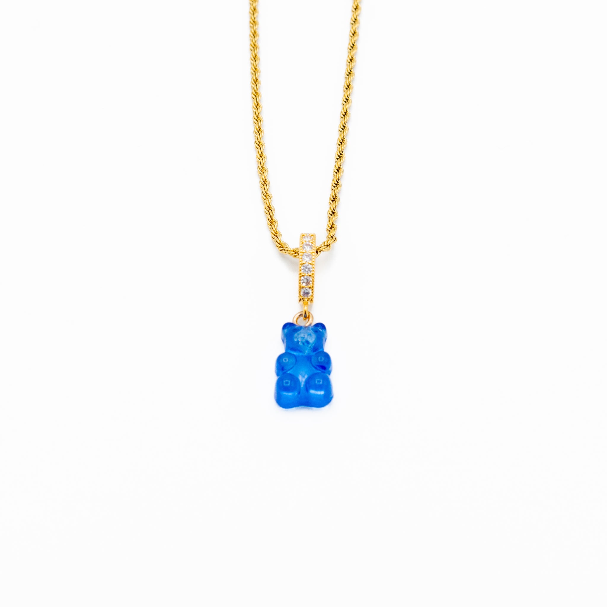 Collana Gummy Bear