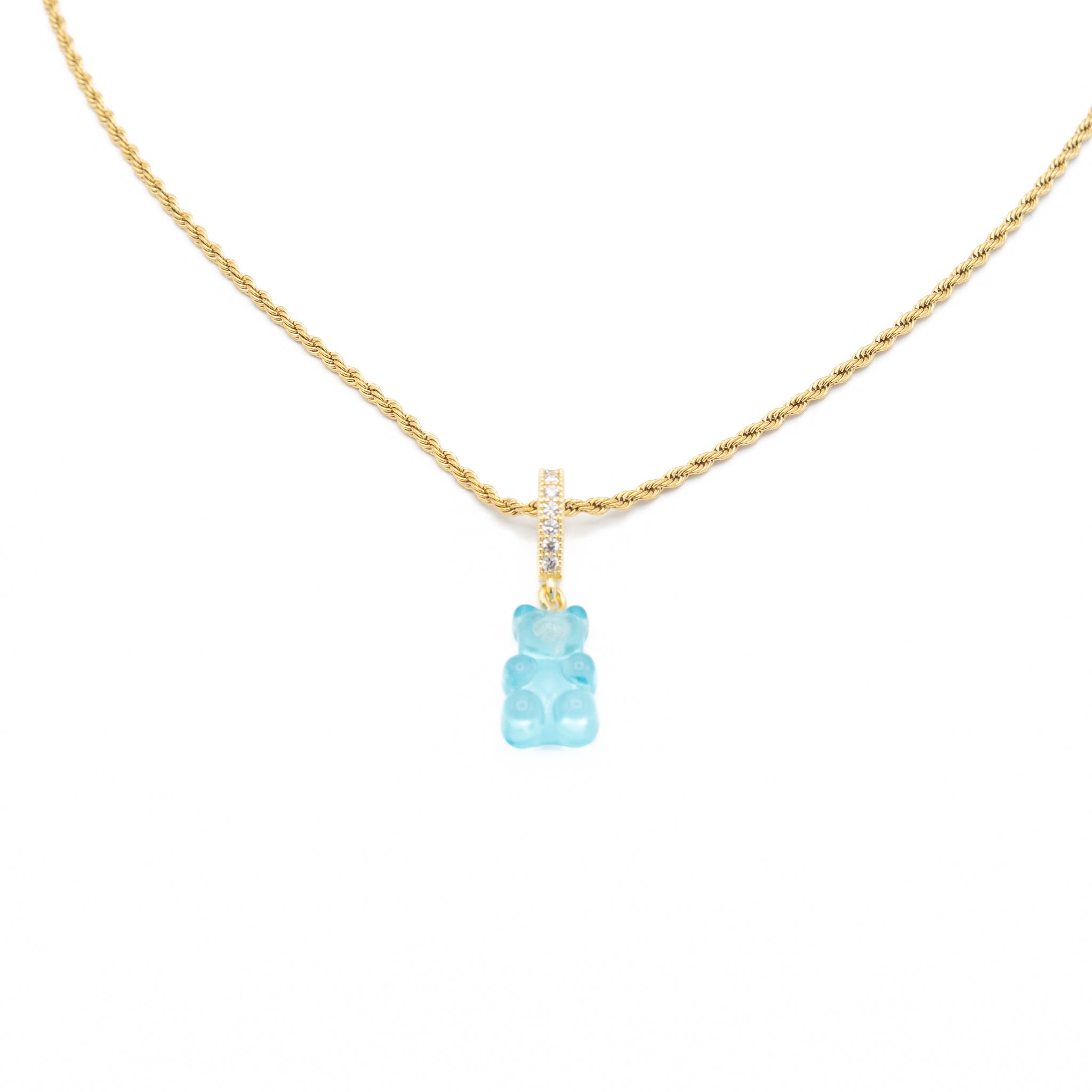 Collana Gummy Bear