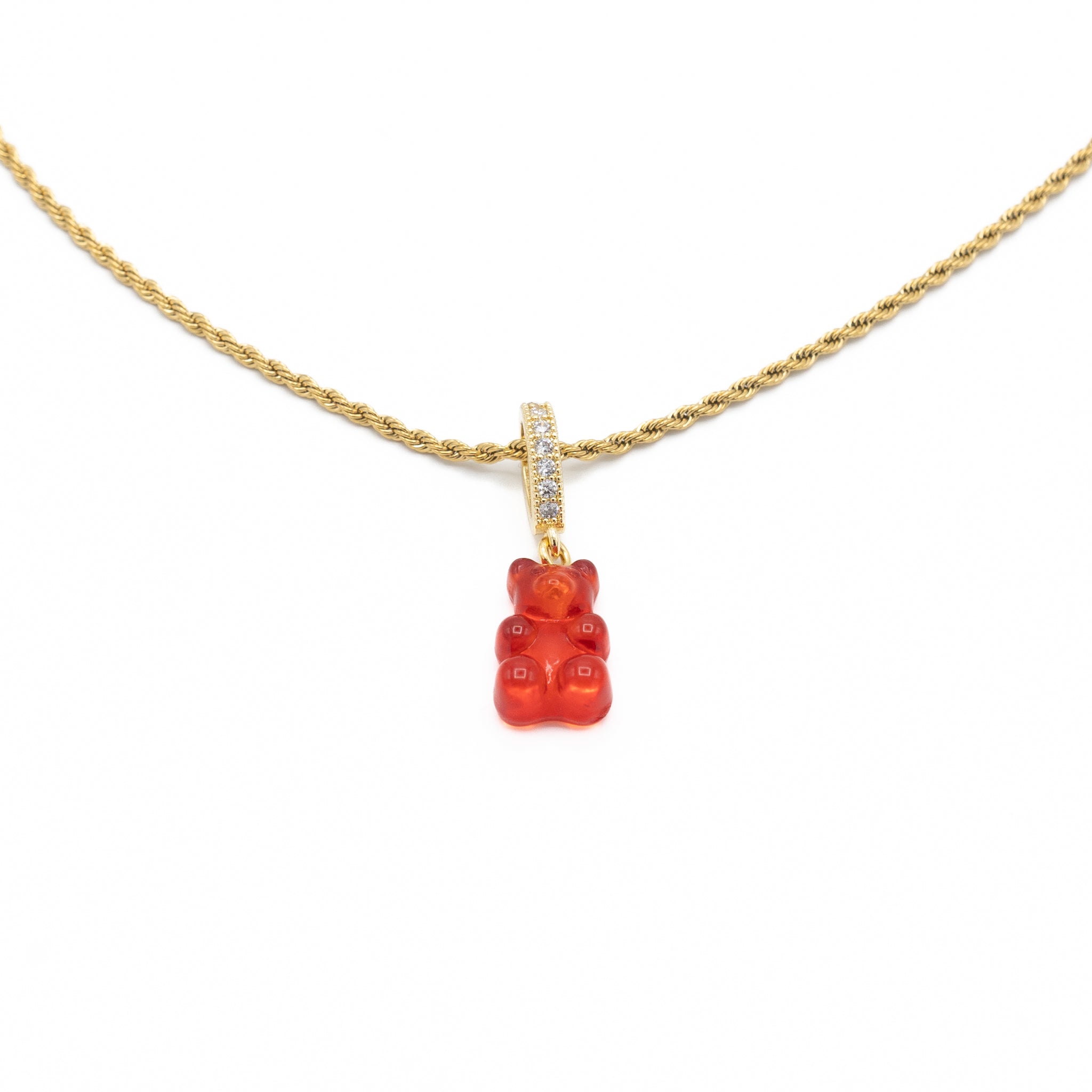 Collana Gummy Bear