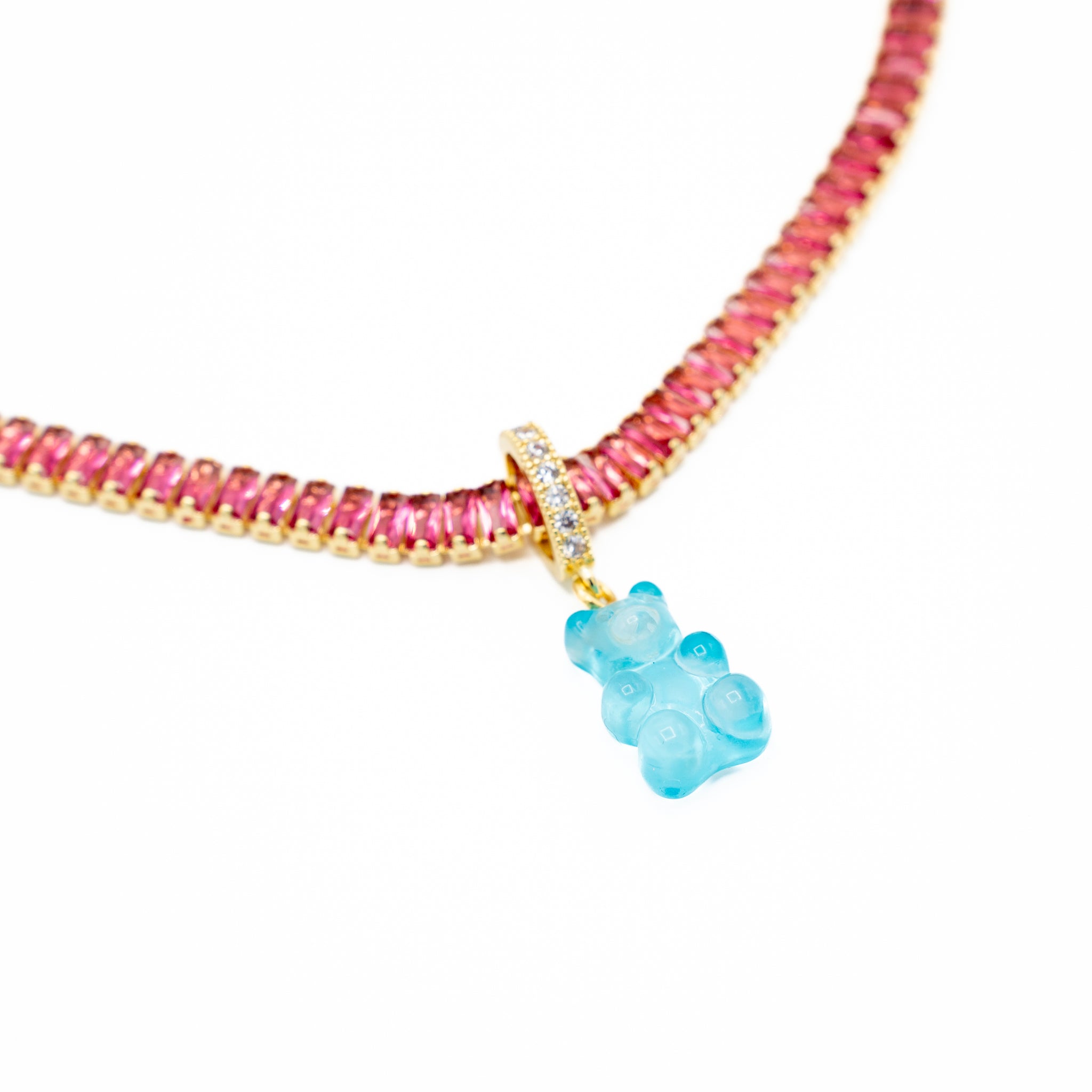 Collana Gummy Bear