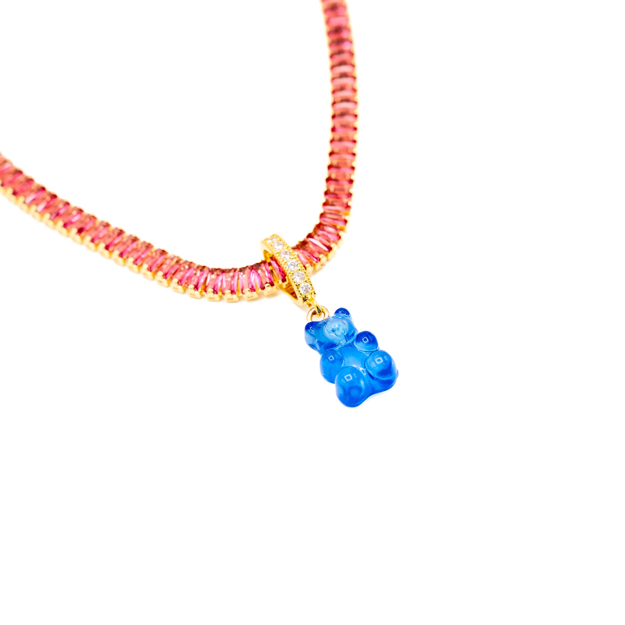 Collana Gummy Bear