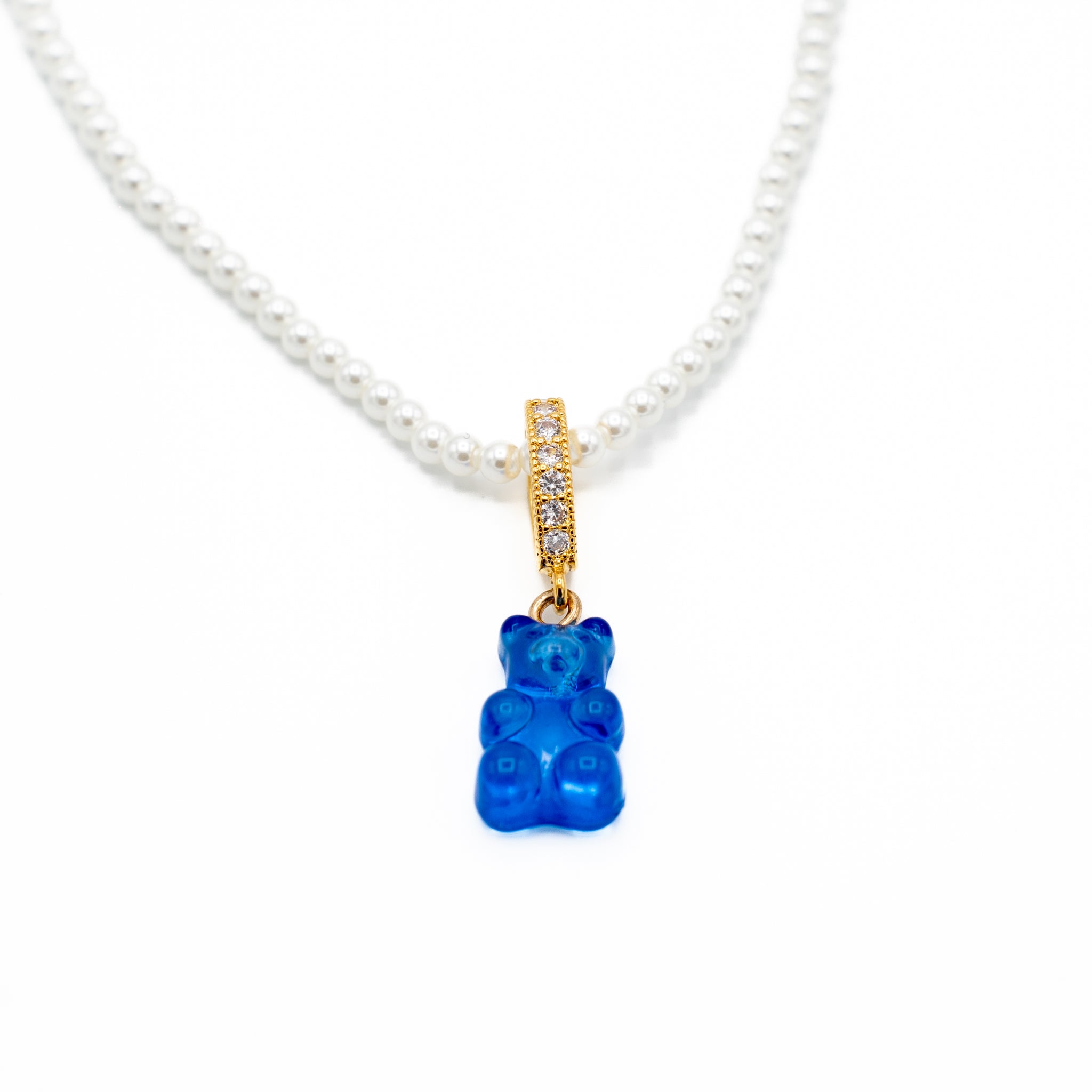 Collana Gummy Bear