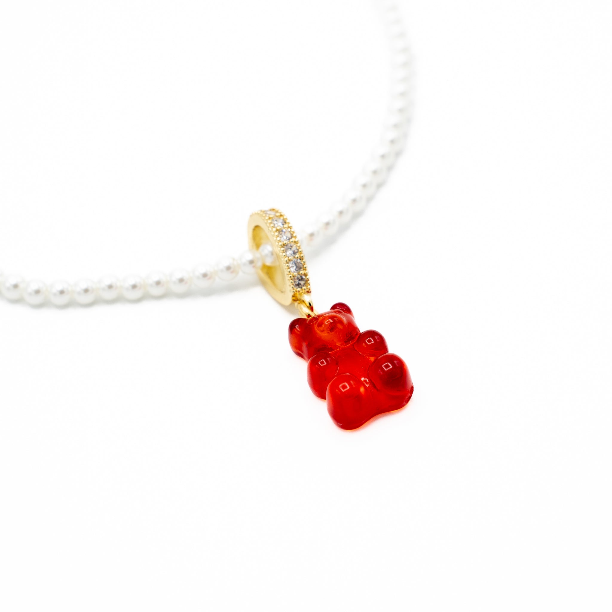 Collana Gummy Bear