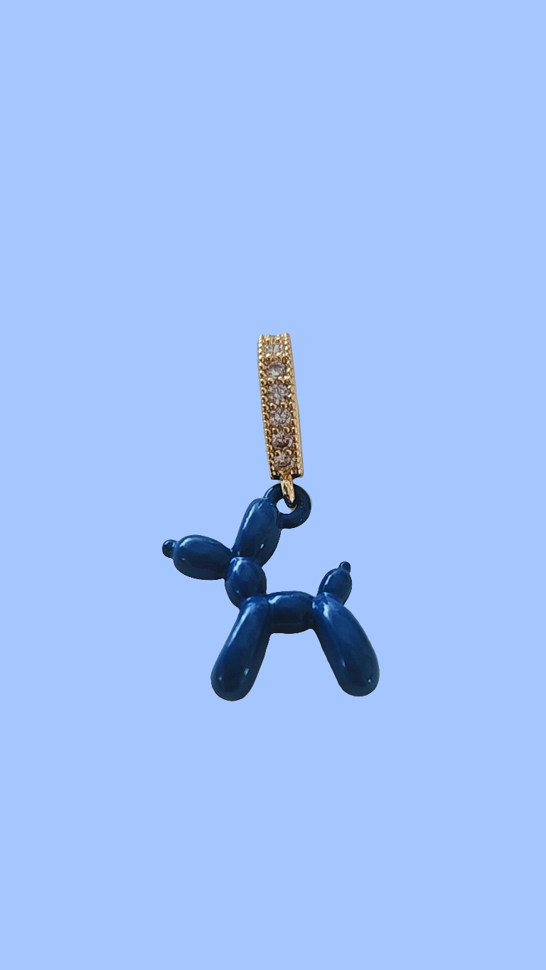 Collana Balloon Dog