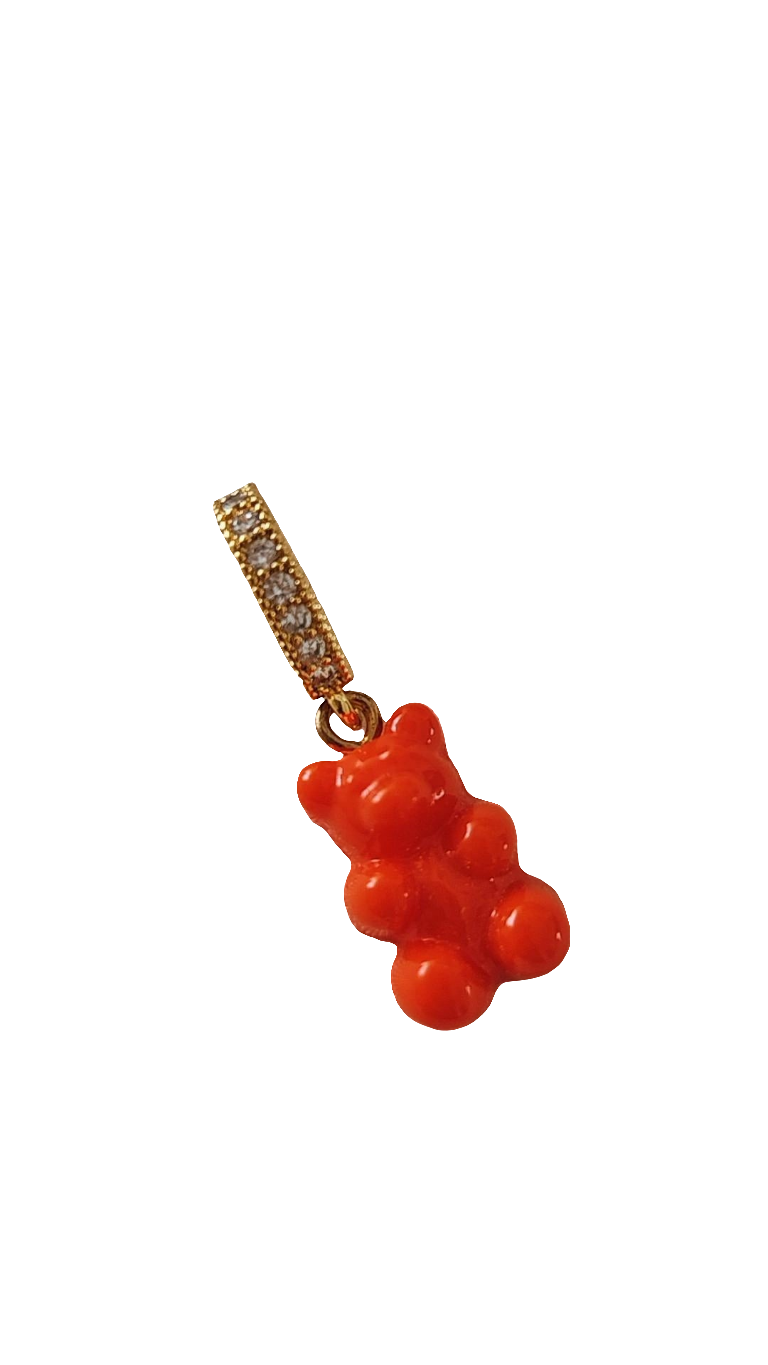 Collana Gummy Bear