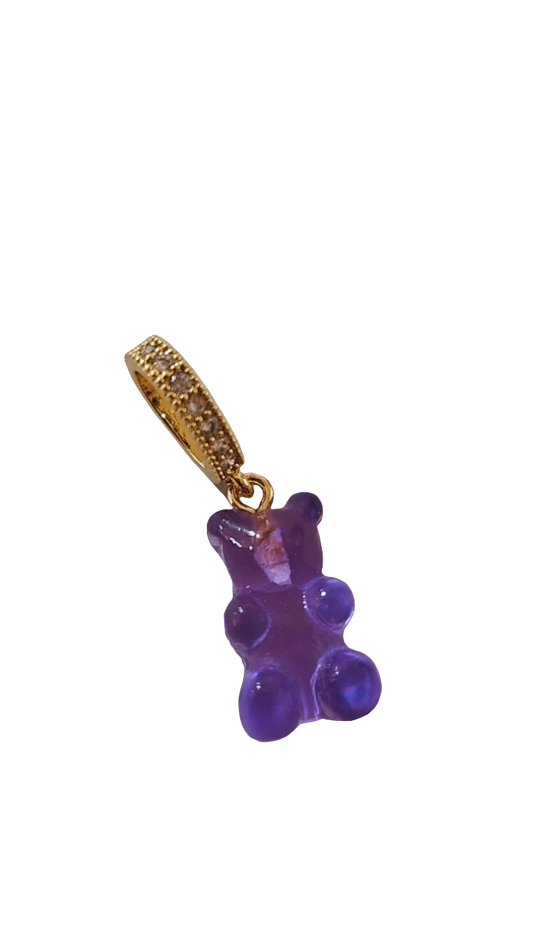 Collana Gummy Bear