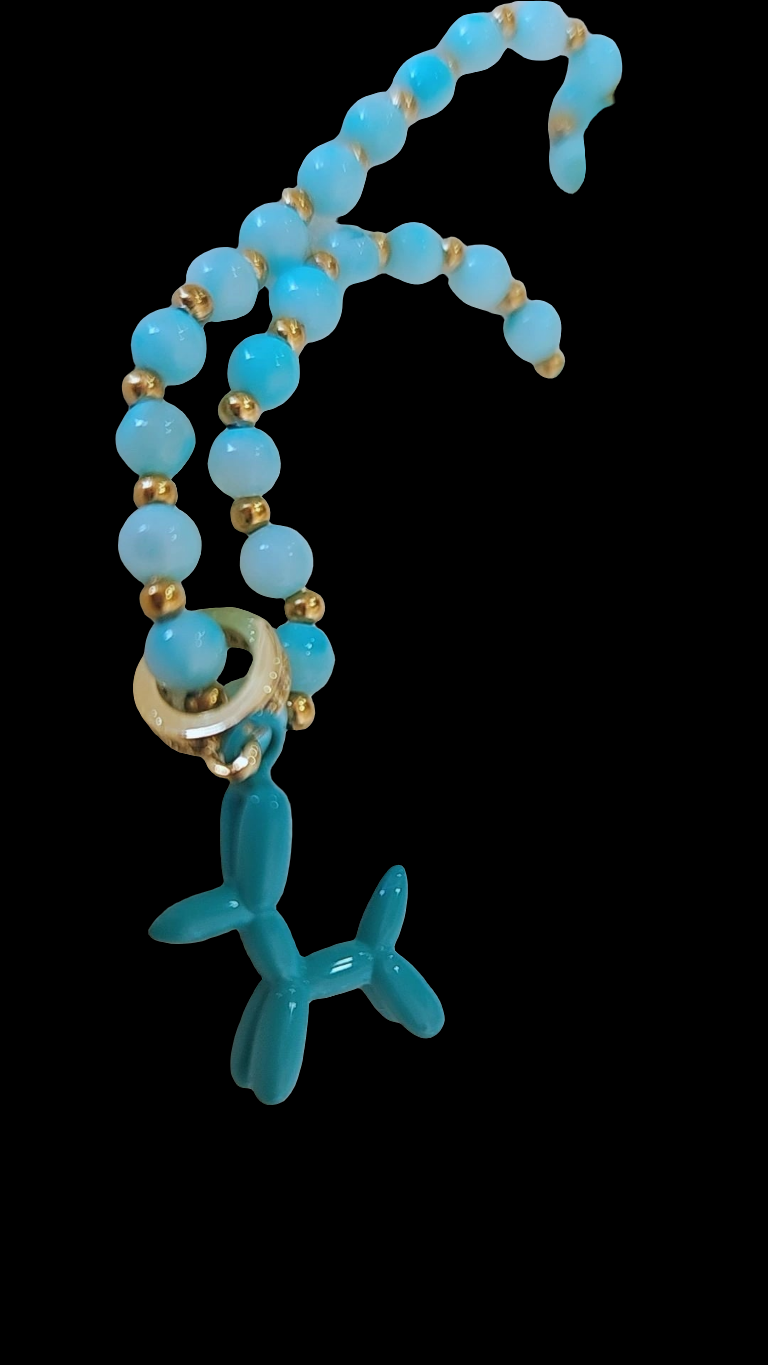 Collana Balloon Dog 2