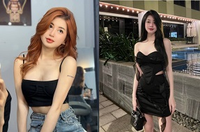 Lonte Vietnam yang Liar dan Mesum